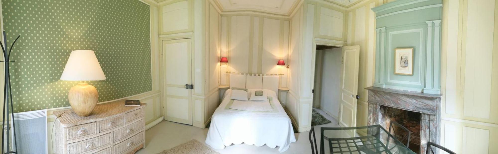 Les Chambres D'Hotes Du Manoir De Roz-Maria Quintin Экстерьер фото